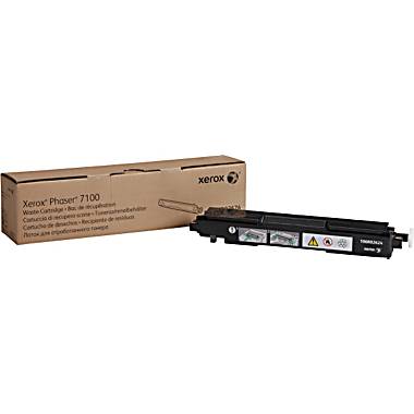 Xerox Standard Capacity Waste Toner Cartridge 24k for 7100 - 106R02624 - NWT FM SOLUTIONS - YOUR CATERING WHOLESALER