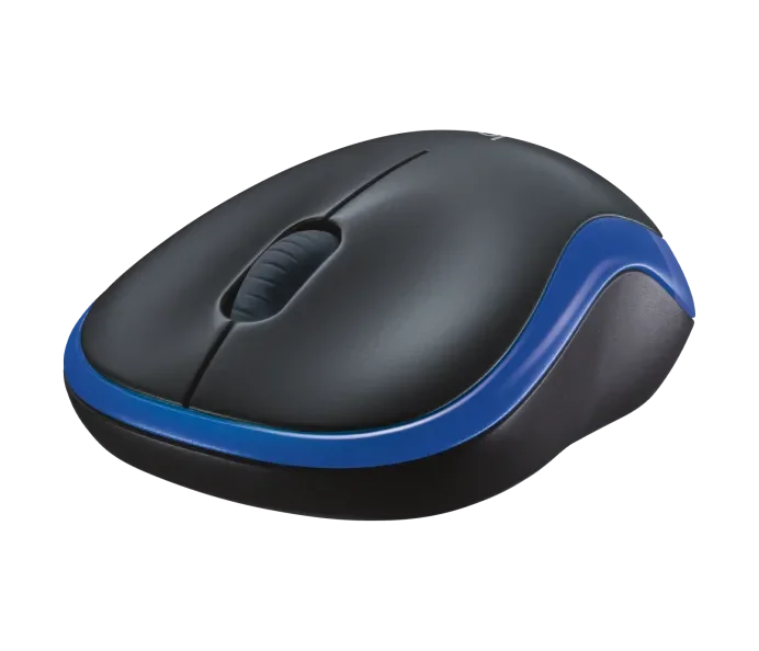 Logitech M185 Wireless Mouse