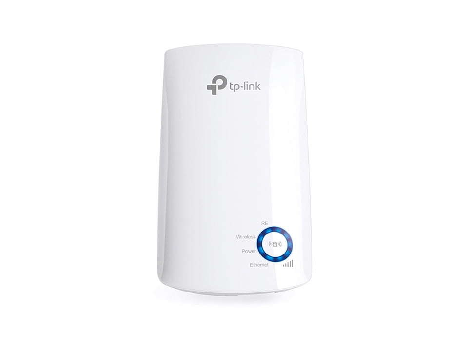 TP-Link 300mbps Wall Plug WLAN N Range Extender