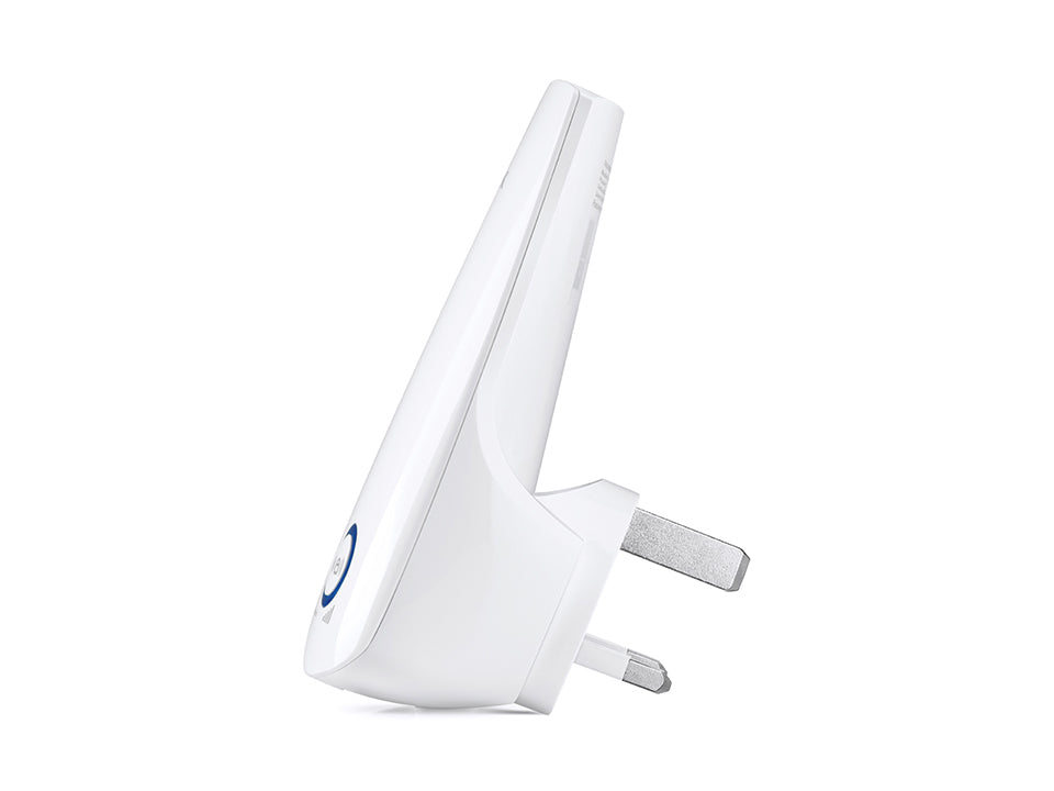 TP-Link 300mbps Wall Plug WLAN N Range Extender
