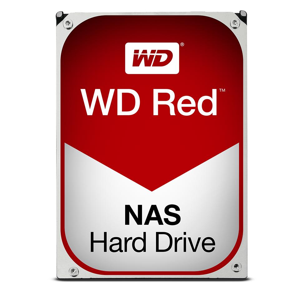 Western Digital Red 1TB 3.5 Inch SATA Desktop Internal Hard Drive - NWT FM SOLUTIONS - YOUR CATERING WHOLESALER