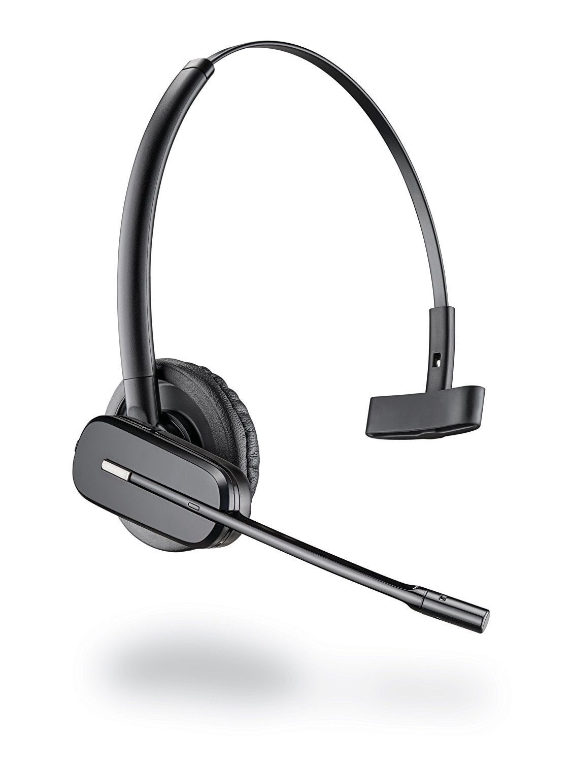 Poly CS540A Super Lightweight DECT Headset Black - NWT FM SOLUTIONS - YOUR CATERING WHOLESALER