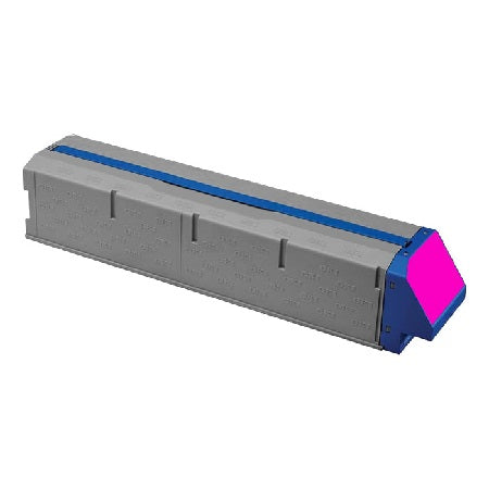OKI Magenta Toner Cartridge 24K pages - 45536414 - NWT FM SOLUTIONS - YOUR CATERING WHOLESALER