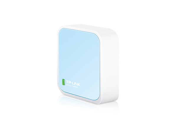 TP Link TLWR802N 300Mbps Wireless N Nano Router - NWT FM SOLUTIONS - YOUR CATERING WHOLESALER