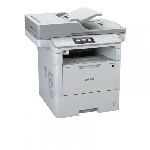 Brother MFCL6900DW All In One Mono Printer