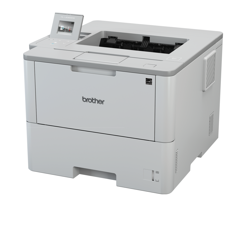 Brother HLL6300DW WiFi Laser Printer - NWT FM SOLUTIONS - YOUR CATERING WHOLESALER