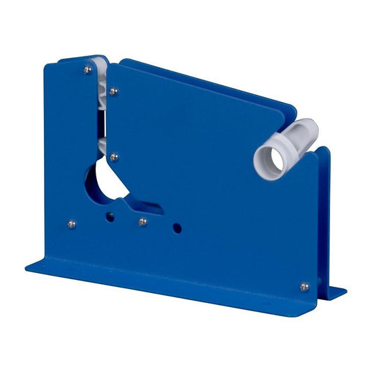 Pacplus Bag Neck Sealing Dispenser Blue - 264131010 - NWT FM SOLUTIONS - YOUR CATERING WHOLESALER