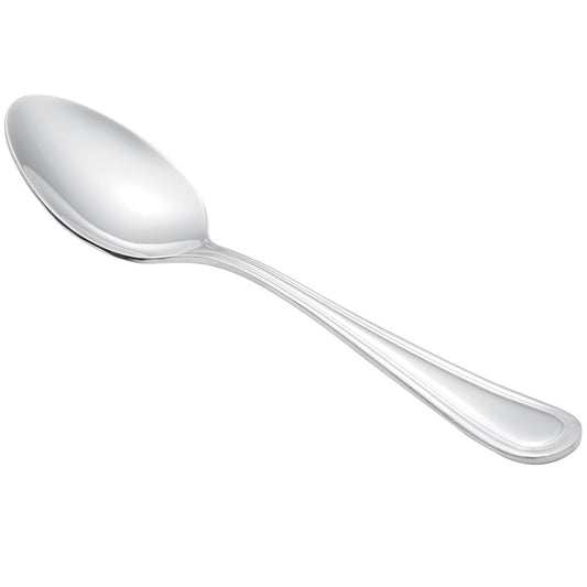 ValueX Stainless Steel Teaspoon (Pack 12) - 304116 - NWT FM SOLUTIONS - YOUR CATERING WHOLESALER