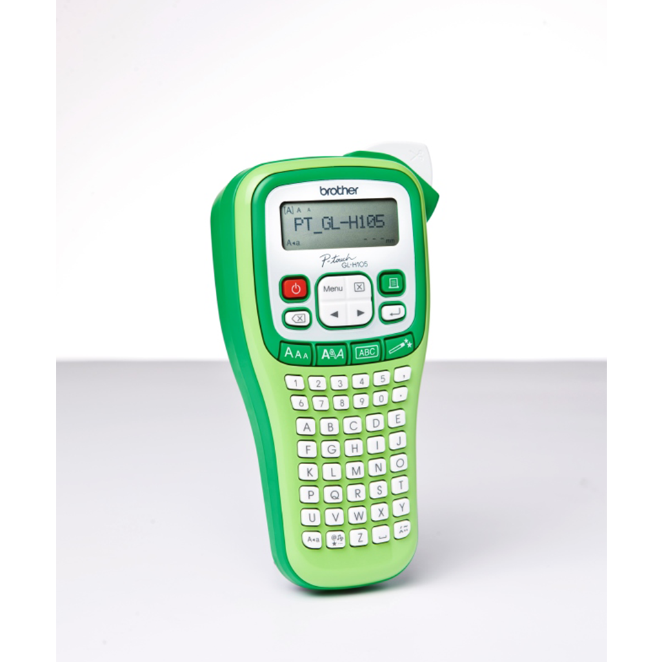 Brother GLH105U1 Thermal Label Printer