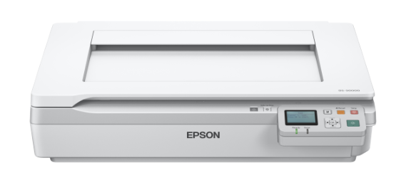 Epson Workforce DS50000N Scanner - NWT FM SOLUTIONS - YOUR CATERING WHOLESALER