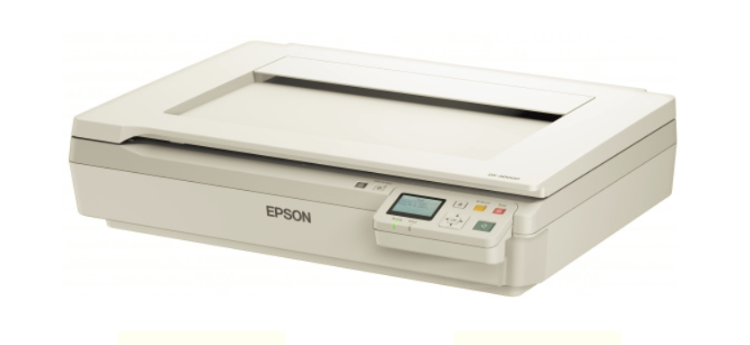 Epson Workforce DS50000N Scanner