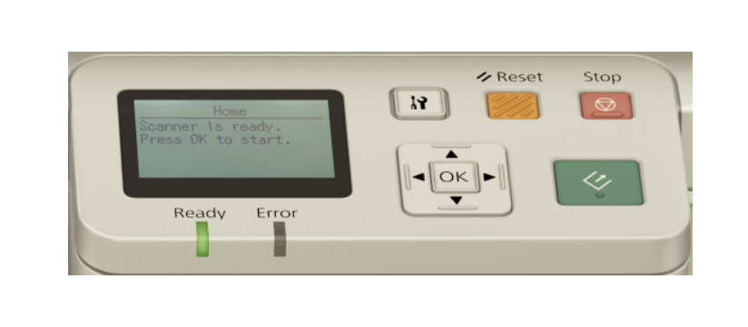 Epson Workforce DS50000N Scanner