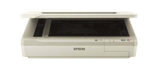 Epson WorkForce DS-50000 Scanner