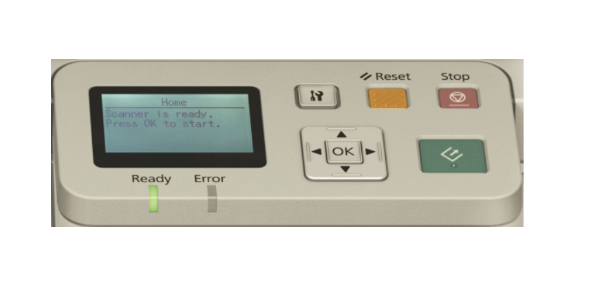 Epson WorkForce DS-60000N Scanner