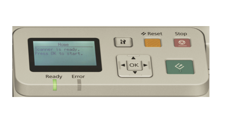 Epson WorkForce DS-70000N Scanner