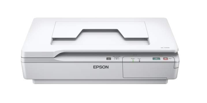 Epson Workforce DS5500 Scanner - NWT FM SOLUTIONS - YOUR CATERING WHOLESALER