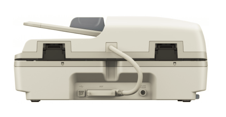 Epson Workforce DS6500 Scanner
