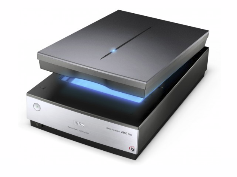 Epson Perfection V850 Pro A4 Scanner