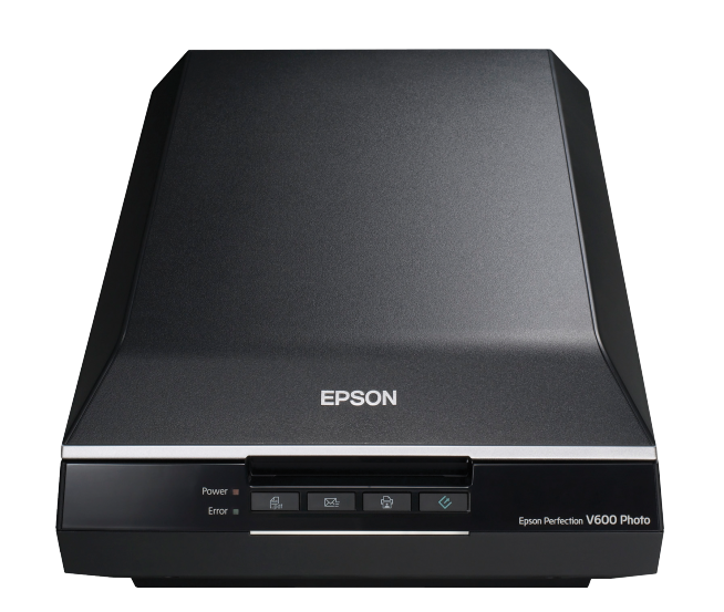 Epson Perfection V600 Flatbed scanner - NWT FM SOLUTIONS - YOUR CATERING WHOLESALER