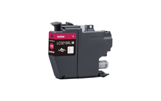 Brother Magenta High Capacity Ink Cartridge 16.5ml - LC3219XLM - NWT FM SOLUTIONS - YOUR CATERING WHOLESALER