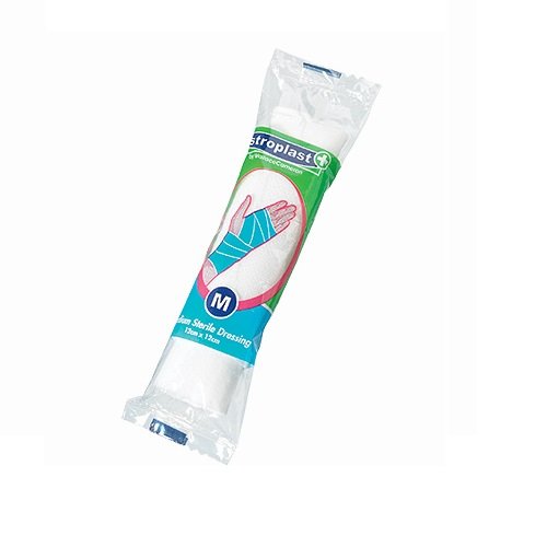 Astroplast Dressing Medium White (Pack 6) - 1047072 - NWT FM SOLUTIONS - YOUR CATERING WHOLESALER