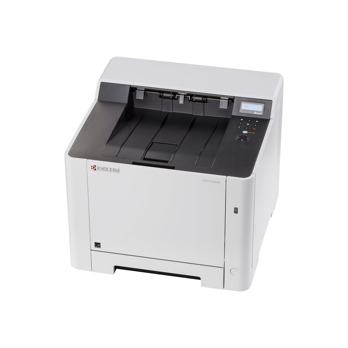 Kyocera ECOSYS P5026cdn A4 Colour Laser Printer - NWT FM SOLUTIONS - YOUR CATERING WHOLESALER