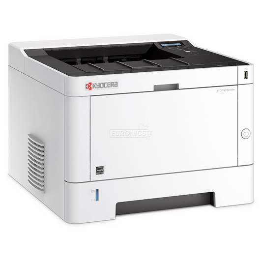 Kyocera P2040DN A4 Mono Laser Printer - NWT FM SOLUTIONS - YOUR CATERING WHOLESALER