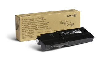 Xerox Black High Capacity Toner Cartridge 5k pages for VLC400/ VLC405 - 106R03516 - NWT FM SOLUTIONS - YOUR CATERING WHOLESALER