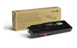Xerox Magenta High Capacity Toner Cartridge 8k pages for VLC400/ VLC405 - 106R03531 - NWT FM SOLUTIONS - YOUR CATERING WHOLESALER
