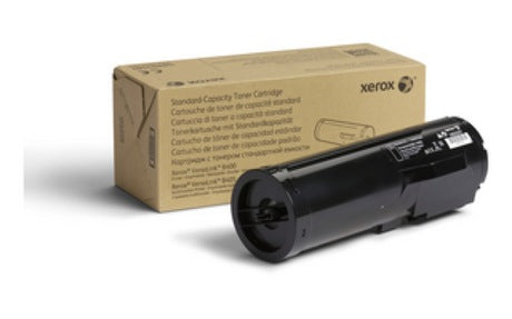 Xerox Black Standard Capacity Toner Cartridge 6k pages for VLB400 - 106R03580 - NWT FM SOLUTIONS - YOUR CATERING WHOLESALER