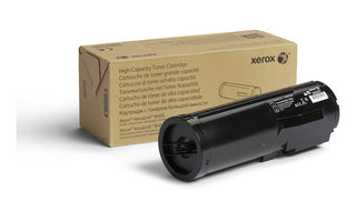 Xerox Black High Capacity Toner Cartridge 14k pages for VLB405 - 106R03582 - NWT FM SOLUTIONS - YOUR CATERING WHOLESALER
