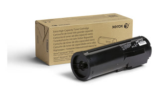 Xerox Black High Capacity Toner Cartridge 24.6k pages for VLB405 - 106R03584 - NWT FM SOLUTIONS - YOUR CATERING WHOLESALER