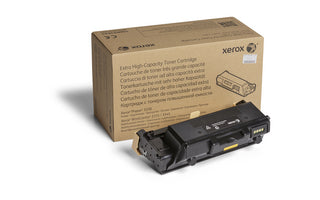 Xerox Black High Capacity Toner Cartridge 15k pages for 3330 WC3335/WC3345 - 106R03624 - NWT FM SOLUTIONS - YOUR CATERING WHOLESALER