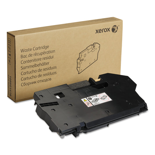 Xerox Waste Standard Capacity Toner Cartridge 30k for 6510/ WC6515 - 108R01416 - NWT FM SOLUTIONS - YOUR CATERING WHOLESALER