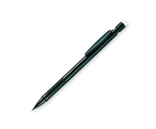 ValueX Mechanical Pencil HB 0.7mm Lead Black Barrel (Pack 10) - 798000 - NWT FM SOLUTIONS - YOUR CATERING WHOLESALER