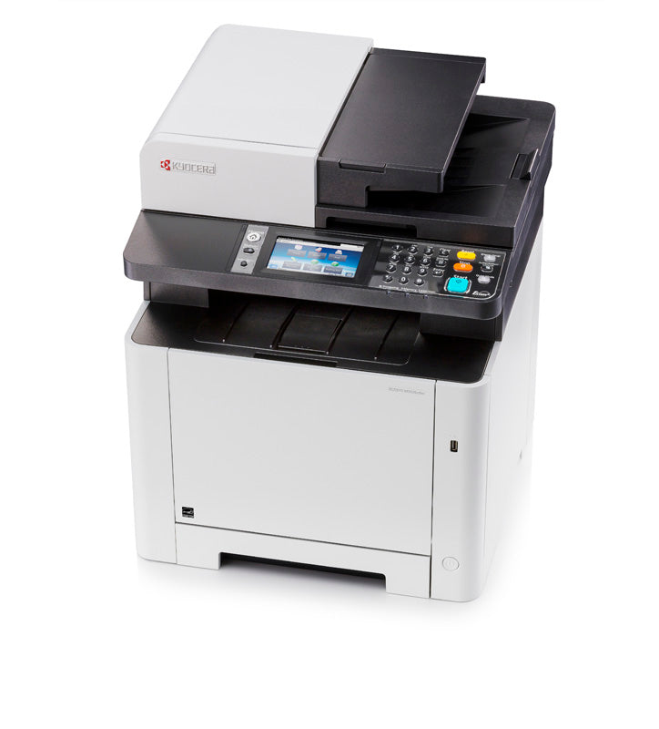 Kyocera M5526CDW A4 Colour Multifunction Printer - NWT FM SOLUTIONS - YOUR CATERING WHOLESALER