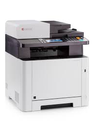 Kyocera M5526CDN A4 Colour Laser Printer - NWT FM SOLUTIONS - YOUR CATERING WHOLESALER
