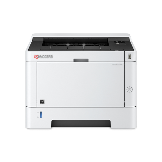 Kyocera P2235DN A4 Mono Laser Printer - NWT FM SOLUTIONS - YOUR CATERING WHOLESALER
