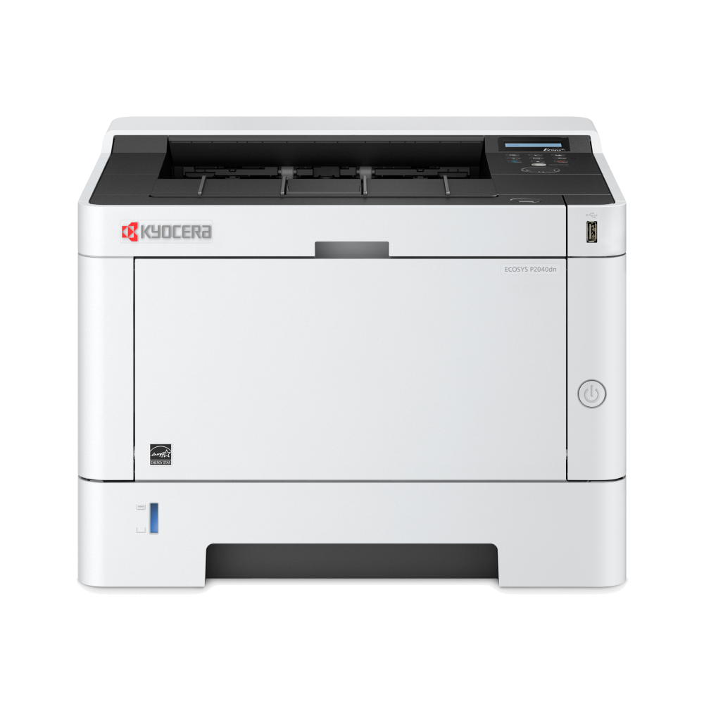 Kyocera P2040DW A4 Mono Laser Printer - NWT FM SOLUTIONS - YOUR CATERING WHOLESALER