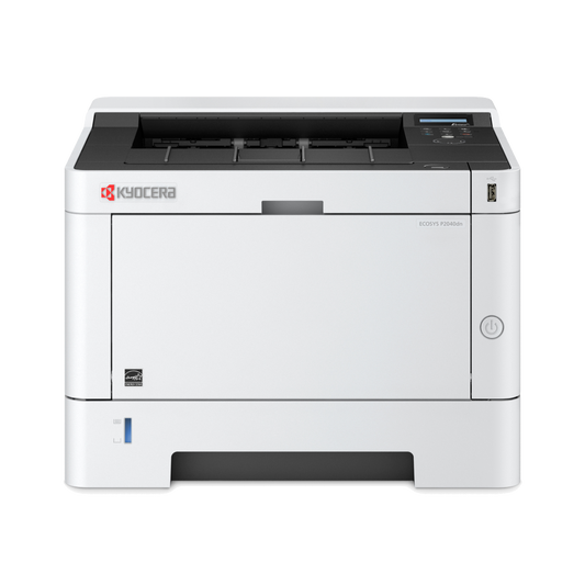 Kyocera P2040DW A4 Mono Laser Printer - NWT FM SOLUTIONS - YOUR CATERING WHOLESALER