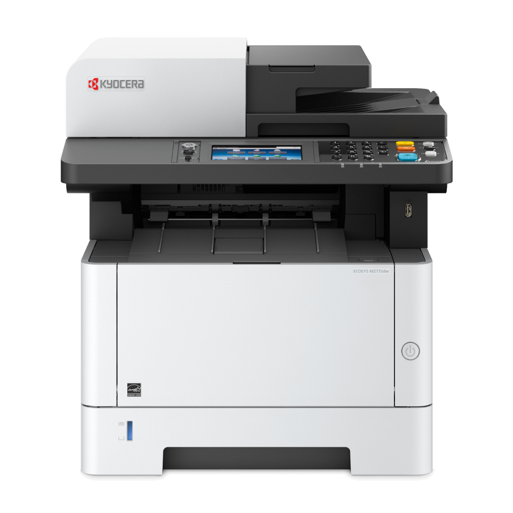 Kyocera M2640IDW A4 Mono Multifunction Printer - NWT FM SOLUTIONS - YOUR CATERING WHOLESALER