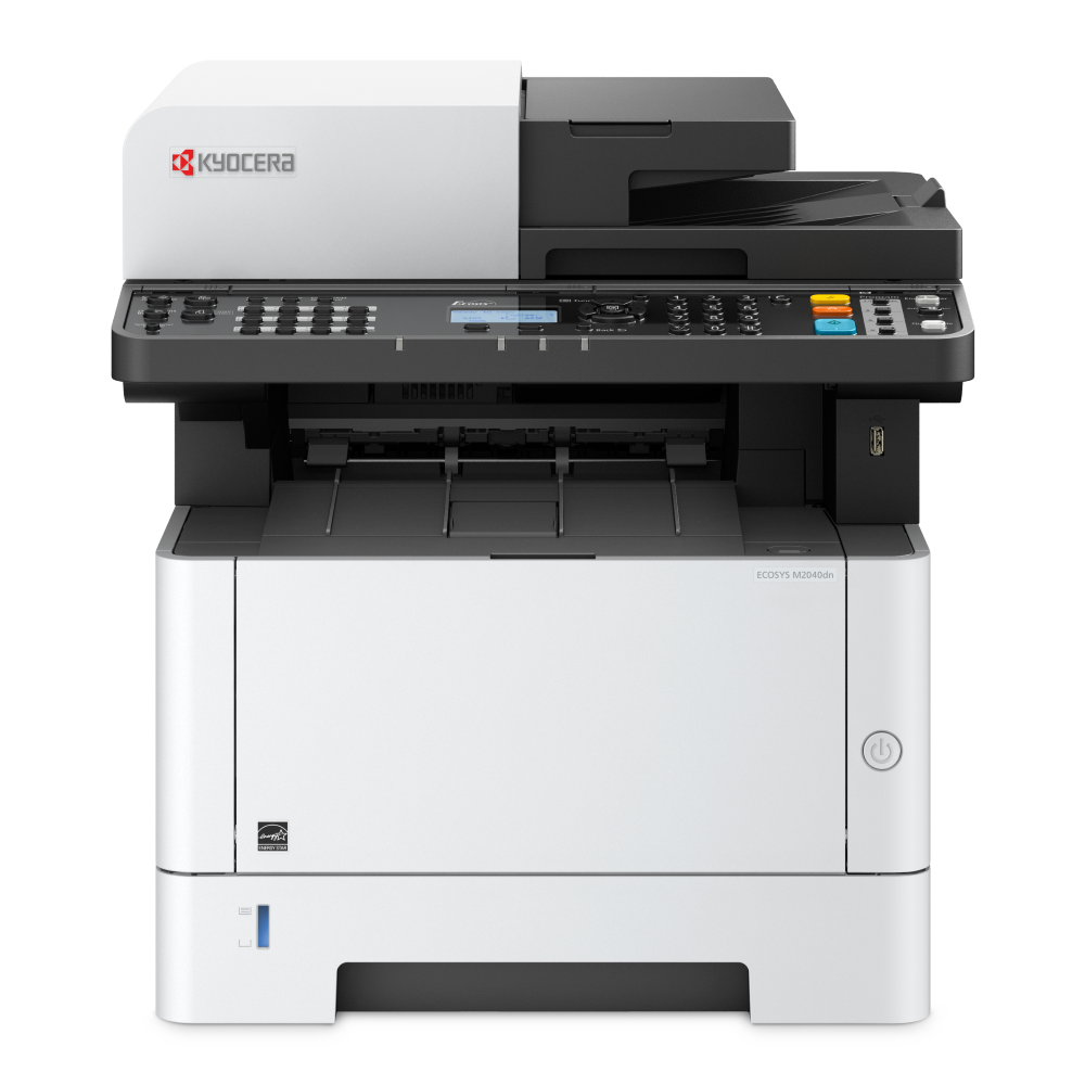 Kyocera M2540DN A4 Mono Multifunction Printer - NWT FM SOLUTIONS - YOUR CATERING WHOLESALER