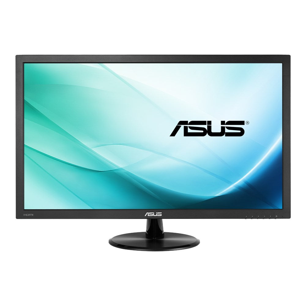 ASUS VP228HE 21.5 Inch 1920 x 1080 Pixels Full HD HDMI VGA Monitor