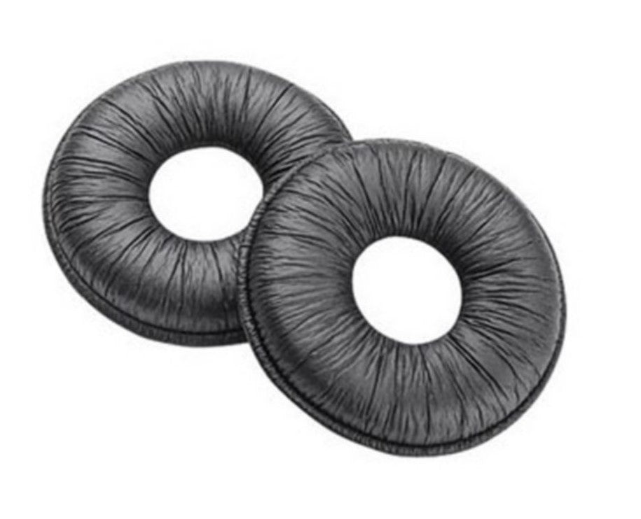 Poly Leatherette Cs300 Cs500 Ear Cushion - NWT FM SOLUTIONS - YOUR CATERING WHOLESALER