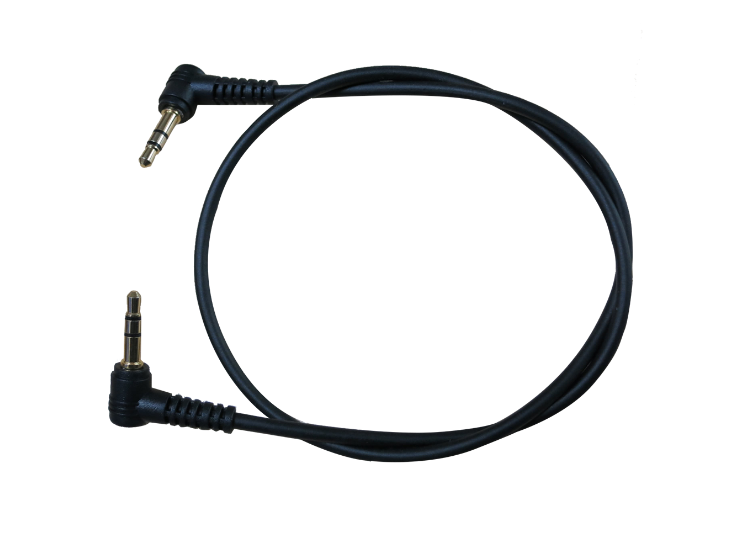 Poly Spare EHS 3.5mm Cable - NWT FM SOLUTIONS - YOUR CATERING WHOLESALER