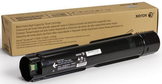 Xerox Black High Capacity Toner Cartridge 23.6k pages for VLC70XX - 106R03737 - NWT FM SOLUTIONS - YOUR CATERING WHOLESALER