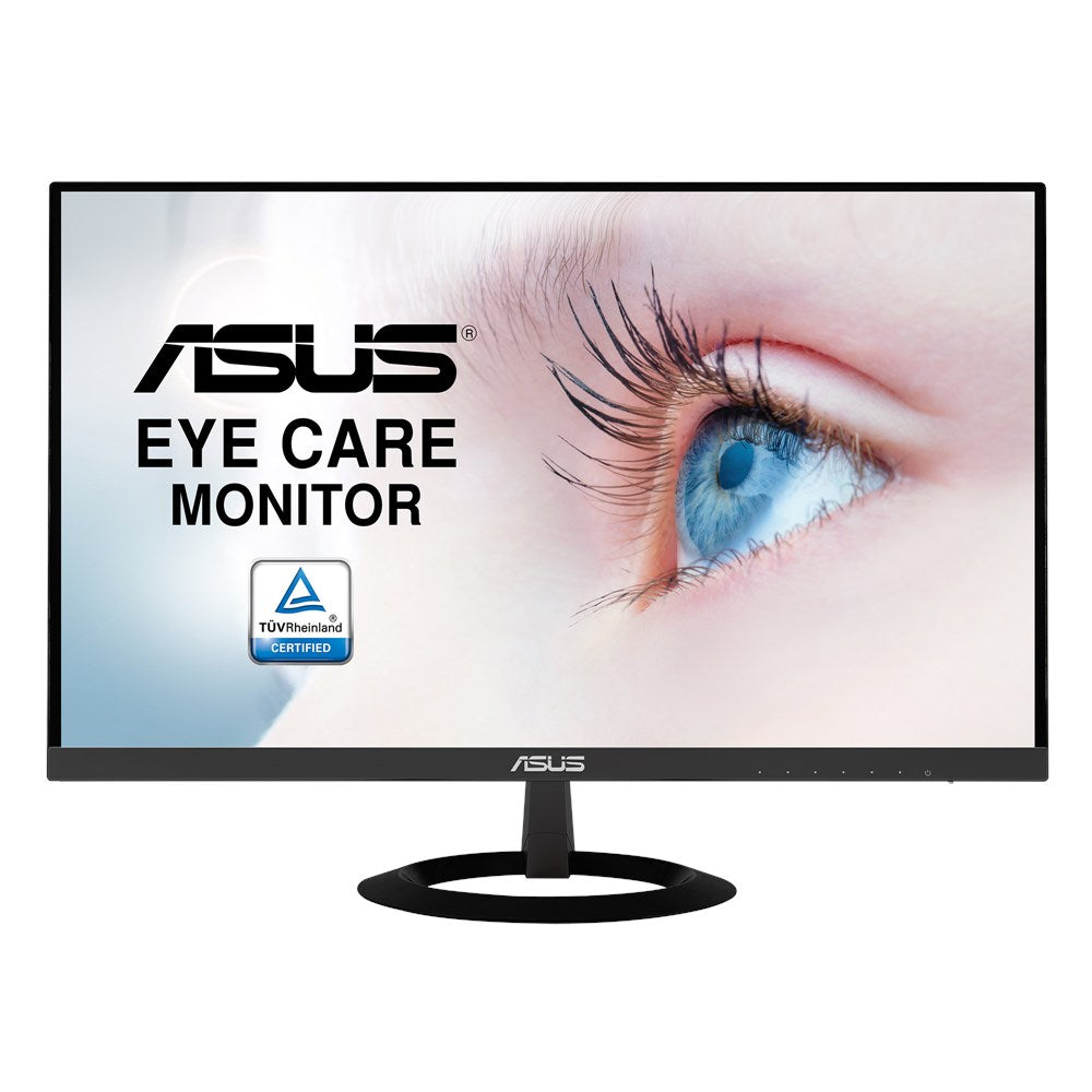 ASUS VZ239HE 23 Inch 1920 x 1080 Pixels Full HD IPS Panel HDMI VGA Monitor