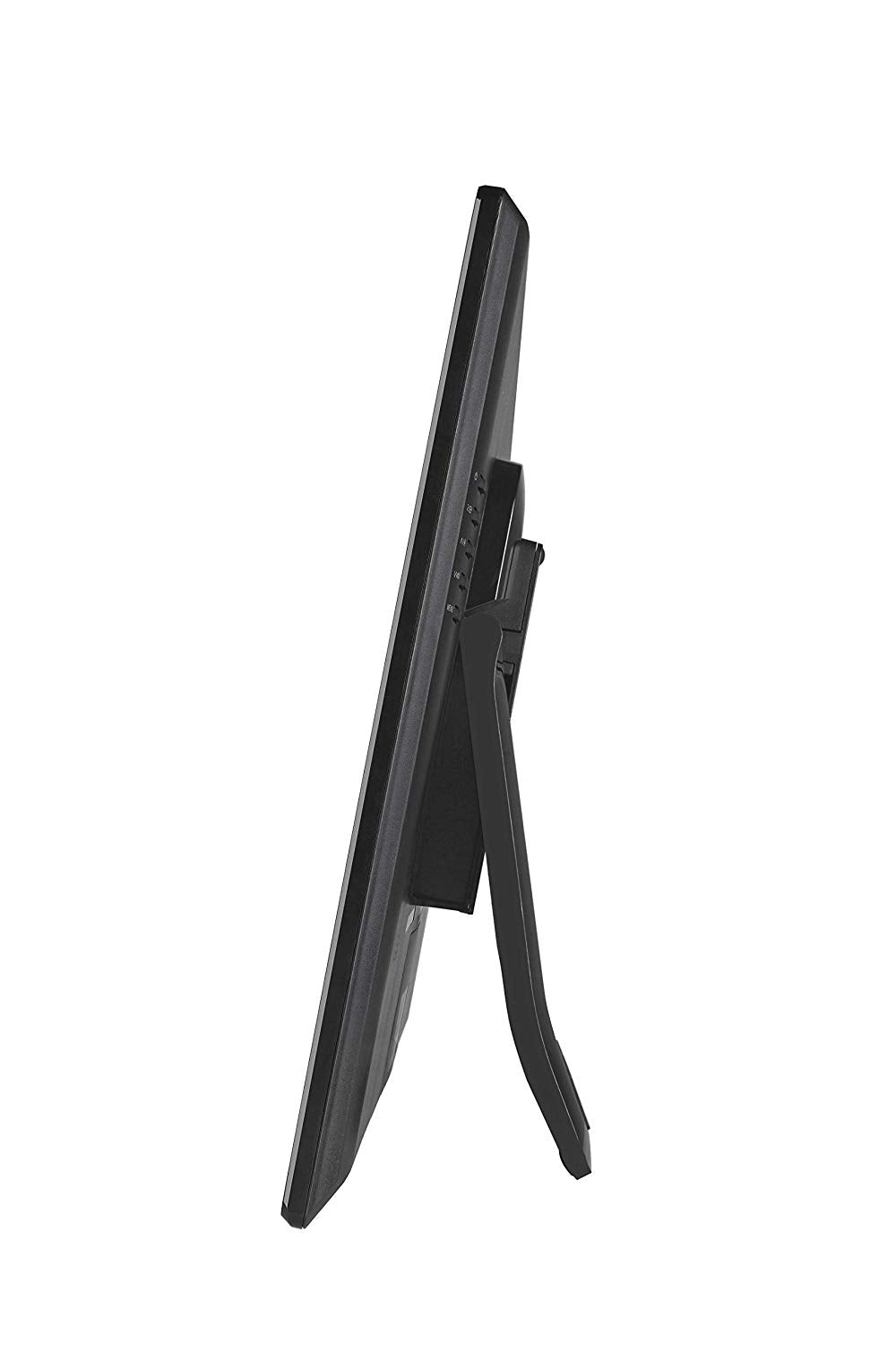 Hannspree HT273HPB 27 Inch Touchscreen IPS HDMI VGA USB Tabletop Monitor