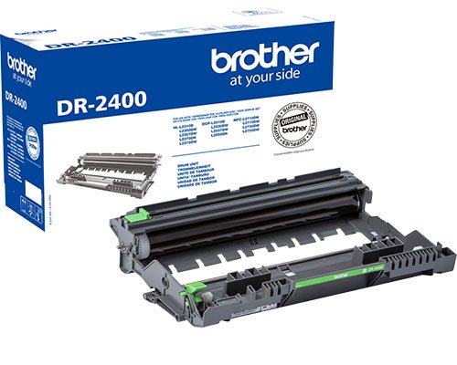 Brother Drum Unit 12k pages - DR2400 - NWT FM SOLUTIONS - YOUR CATERING WHOLESALER