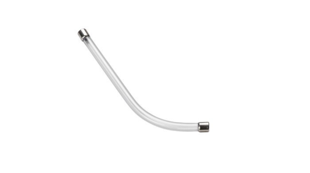 Poly Spare Voice Tube Pack 10 - NWT FM SOLUTIONS - YOUR CATERING WHOLESALER